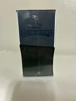 Pokemon TCG: 25th Anniversary Celebrations Elite Trainer Box (2021) TORN PLASTIC 820650809439 - Image 5