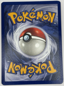 Pokemon TCG - Omanyte - Fossil Set 1st Edition 52/62 NM Common 1999 - Image 2