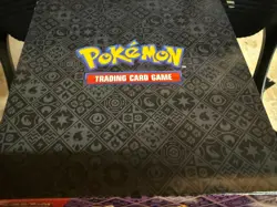 Pokemon TCG Paldean Fates Tech Sticker Collection Display Lot of 12 - Image 5