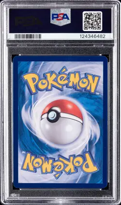 2025 POKEMON KOREAN SV-P PROMO #173 DITTO PSA 10 - Image 2