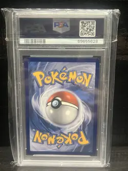 PSA 10 2021 Pokemon Evolving Skies Jolteon V SWSH183 VMax Premium Collection. - Image 2