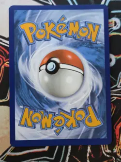 Pokemon TCG Jynx TG04/TG30 Trainer Gallery Ultra Rare - Silver Tempest NM/M - Image 2