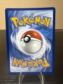 Pokemon TCG Dondozo EX 211/182 Ultra Rare Full Art S&V: Destined Rivals NM - Image 2