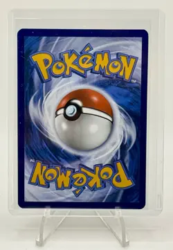 2023 POKEMON SVP EN-SV PROMO MEWTWO #052 151 ULTRA-PREMIUM COLLECTION NM - Image 2