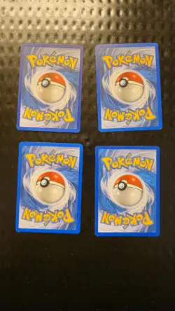 M Rayquaza EX Lot Full Art Secret Rare Ereader Promo ultra Rare Holo Pokemon TCG - Image 3