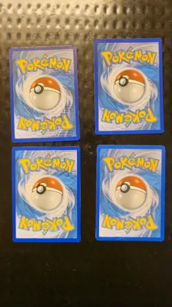 M Rayquaza EX Lot Full Art Secret Rare Ereader Promo ultra Rare Holo Pokemon TCG - Image 5