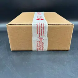 2025 Pokemon Scarlet & Violet Prismatic Evolutions Booster Bundle Case 25pk - Image 3