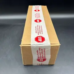 Pokemon Chilling Reign Booster Box Case SEALED 6-Box Sword & Shield - Image 4