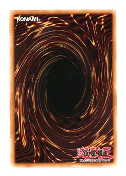 The Legend of Blue Eyes White Dragon Flame Ghost #LOB-029 Rare - Image 2