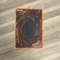 Konami Yu-Gi-Oh! Thousand Dragon Metal Raiders Secret Rare Fusion 1st Ed MRD-14… - Image 2
