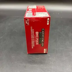 Seal Booster Box English One Piece OP-13 TCG Carrying On His Will - Image 2