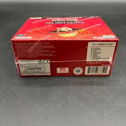 Seal Booster Box English One Piece OP-13 TCG Carrying On His Will - Image 4