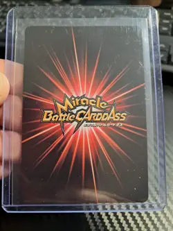 2012 ONE PIECE Miracle Battle OMEGA OP-11 X Drake WANTED POSTER RARE - Image 2