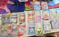Pokemon card Japanese Trainer Item Energy bulk lot 39 cards - Image 1