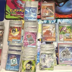 Pokemon card Japanese Trainer Item Energy bulk lot 39 cards - Image 2