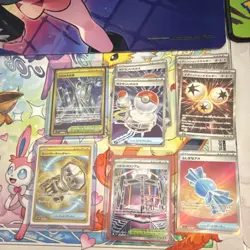 Pokemon card Japanese Trainer Item Energy bulk lot 39 cards - Image 3