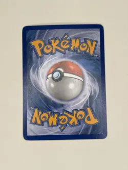 Pokemon Gorebyss Legend Maker 17/92 Reverse Holo Rare Stage 1 70 HP Card - Image 2