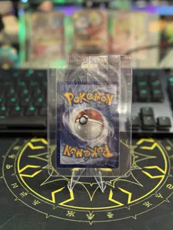 Mega Charizard Ex 023 + Oricorio Ex 024 - Sealed Promo Cards - Charizard UPC - Image 2