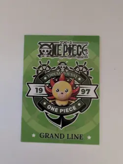 ONE PIECE Holo Custom Art Story Anime Collectible Card DR-01 Monkey D. Luffy - Image 2