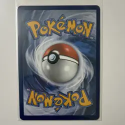 Pokemon Team Rocket's Mewtwo ex Full Art Ultra Rare Holo 280 HP Card 213/182 - Image 2