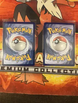 Mimikyu Cosmic Eclipse Set of 2 – Rare & Reverse Holo – LP Pokemon Card Lot - Image 2