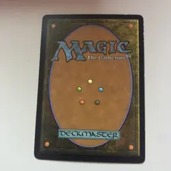 Howling Mine - LP MTG 8th Edition - Image 2