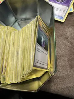 Pokemon Cards Lot - Idk How Many - Image 2