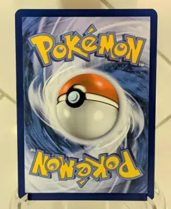 Pokemon TCG Mimikyu #075 Scarlet & Violet Promo Full Art Holo Card - Image 2