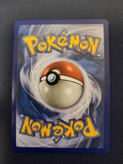 Pokemon Card Espeon GX Ultra Rare SM Base Set 61/149 LP - Image 2