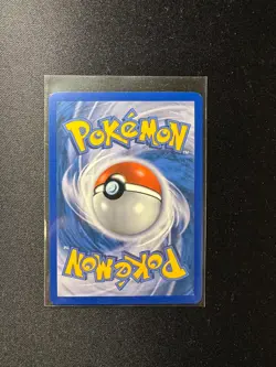 Galvantula - 46/114 - Rare Reverse Holo Black & White 1: NM Pokemon Card - Image 2