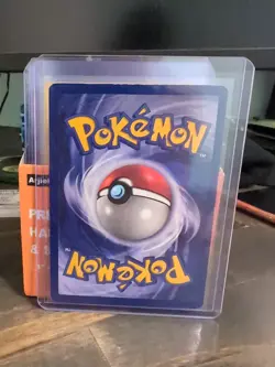 Pokemon TCG Mewtwo the First Movie Promo Card, Black Star Promo - Image 2