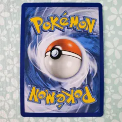 Pokemon Card Tyranitar 85/181 Holo Rare Sun Moon Team Up Singles LP - Image 2