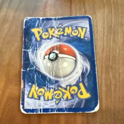 Pokemon Slaking 13/108 Power Keepers Reverse Holo Rare Holo Pokemon Card - Image 2
