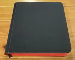 Pokemon Destined Rivals 99% Complete Master Set 406/409 Cards Vault X Binder - Image 1