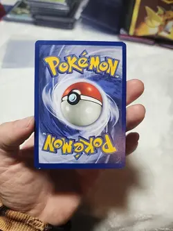 Pokemon Cards - Mewtwo 14 Promo Ungraded LP - Image 3