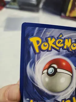 Pokemon Cards - Mewtwo 14 Promo Ungraded LP - Image 4