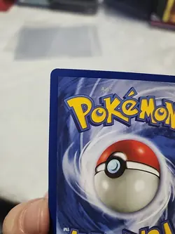 Pokemon Cards - Mewtwo 14 Promo Ungraded LP - Image 5