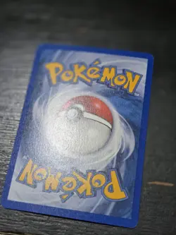 Pokemon TCG Jirachi Holo Rare Card 8/101 EX Hidden Legends - Image 3