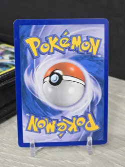Pokemon Card TCG Vaporeon 20/116 Plasma Freeze 2013 Reverse Holo Uncommon - Image 4