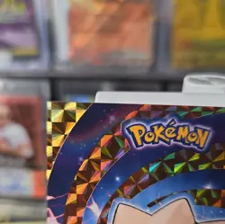 Togepi Holo Non-TCG Card Database BOX HIT Textured Pokemon Card - Image 3