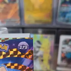 Togepi Holo Non-TCG Card Database BOX HIT Textured Pokemon Card - Image 4