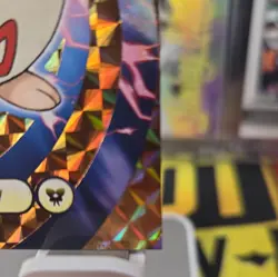 Togepi Holo Non-TCG Card Database BOX HIT Textured Pokemon Card - Image 5