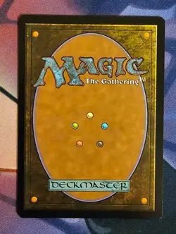MTG Saw in Half (Rainbow Foil) x1 NM from Secret Lair Drop Series - Image 2
