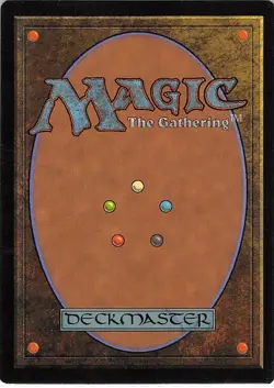 Prosperity *Uncommon* Magic MtG x1 Sixth 6th Edition SP - Image 2