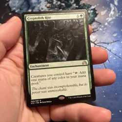 Cryptolith Rite Shadows over Innistrad Regular - Image 1