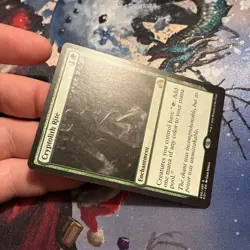 Cryptolith Rite Shadows over Innistrad Regular - Image 5
