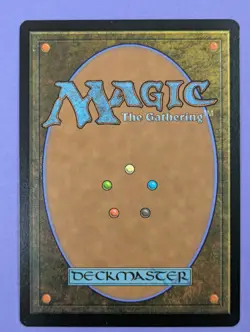 MTG Magic: The List: Wirewood Lodge - DD1 Reprint #26/62 Uncommon - NM - Image 2