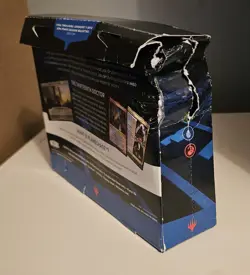 Magic the Gathering MtG 13th Doctor Who PARADOX POWER Commander Deck - Image 2