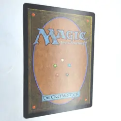 Abundance NM Urza's Saga Chinese Rare 1998 229/350 MTG FBB - Image 4