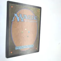 Remembrance NM Urza's Saga Chinese Rare 1998 34/350 MTG FBB - Image 4